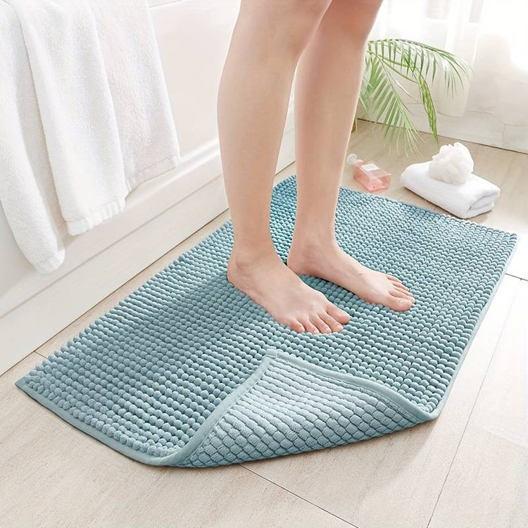 Bath Mats & Towels