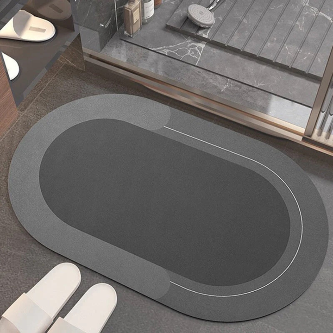Ultra Absorbent Mat - Blank Edition