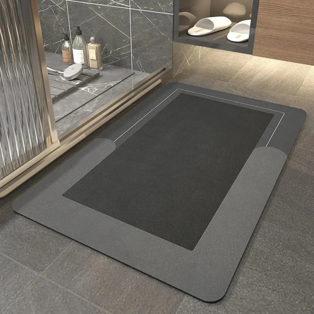 Ultra Absorbent Mat - Blank Edition