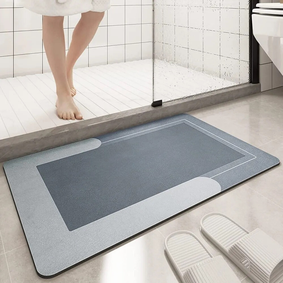 Ultra Absorbent Mat - Blank Edition