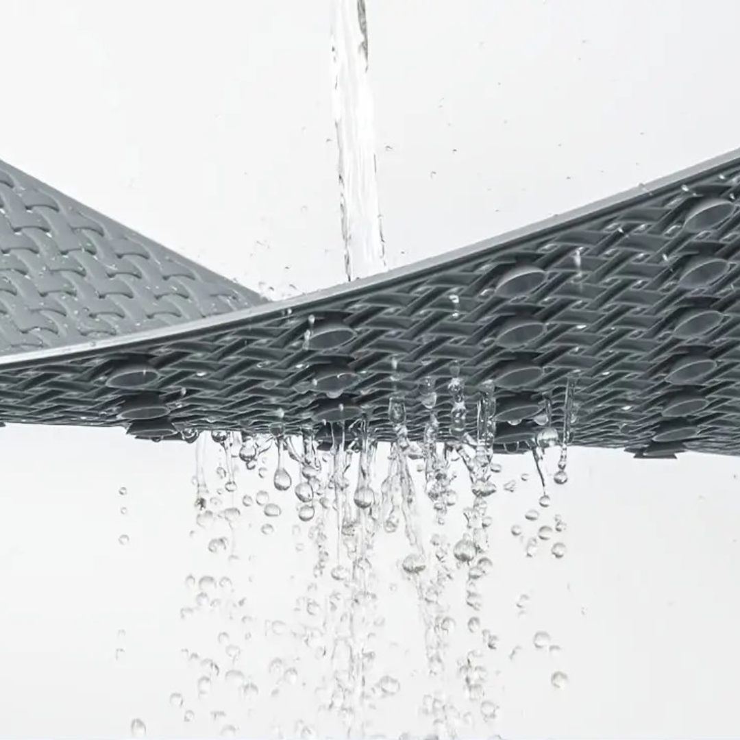 Woven Non-Slip Mat