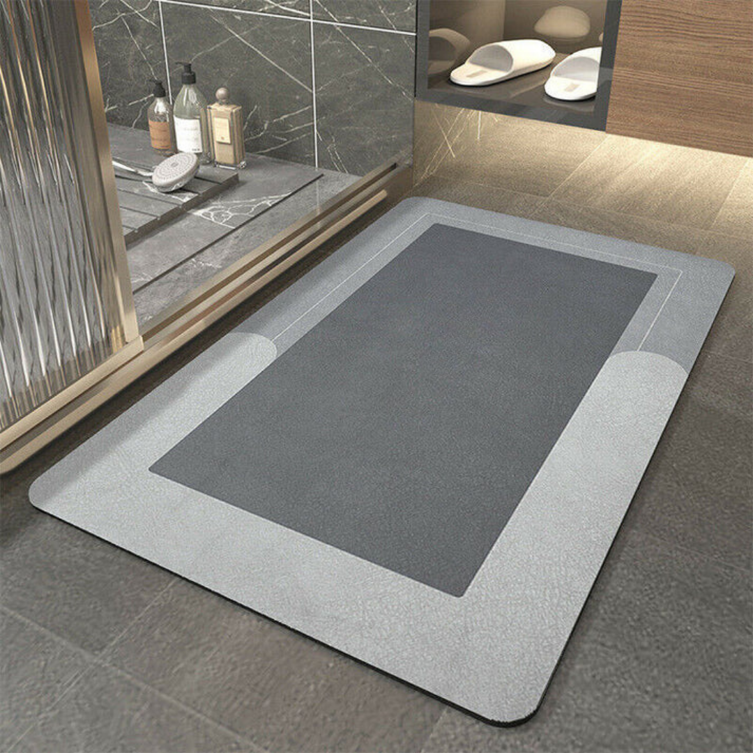 Ultra Absorbent Mat - Blank Edition