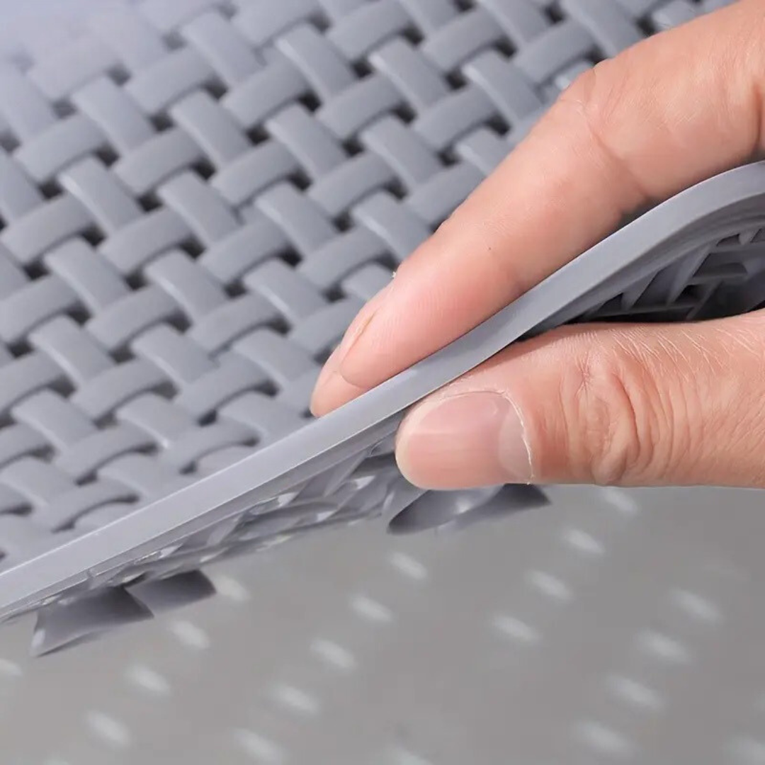 Woven Non-Slip Mat