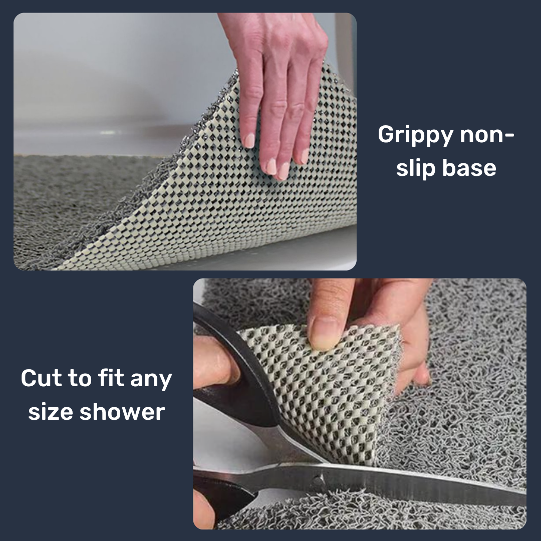 Non-Slip Shower Mat