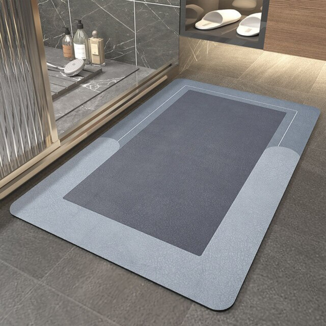 Ultra Absorbent Mat - Blank Edition