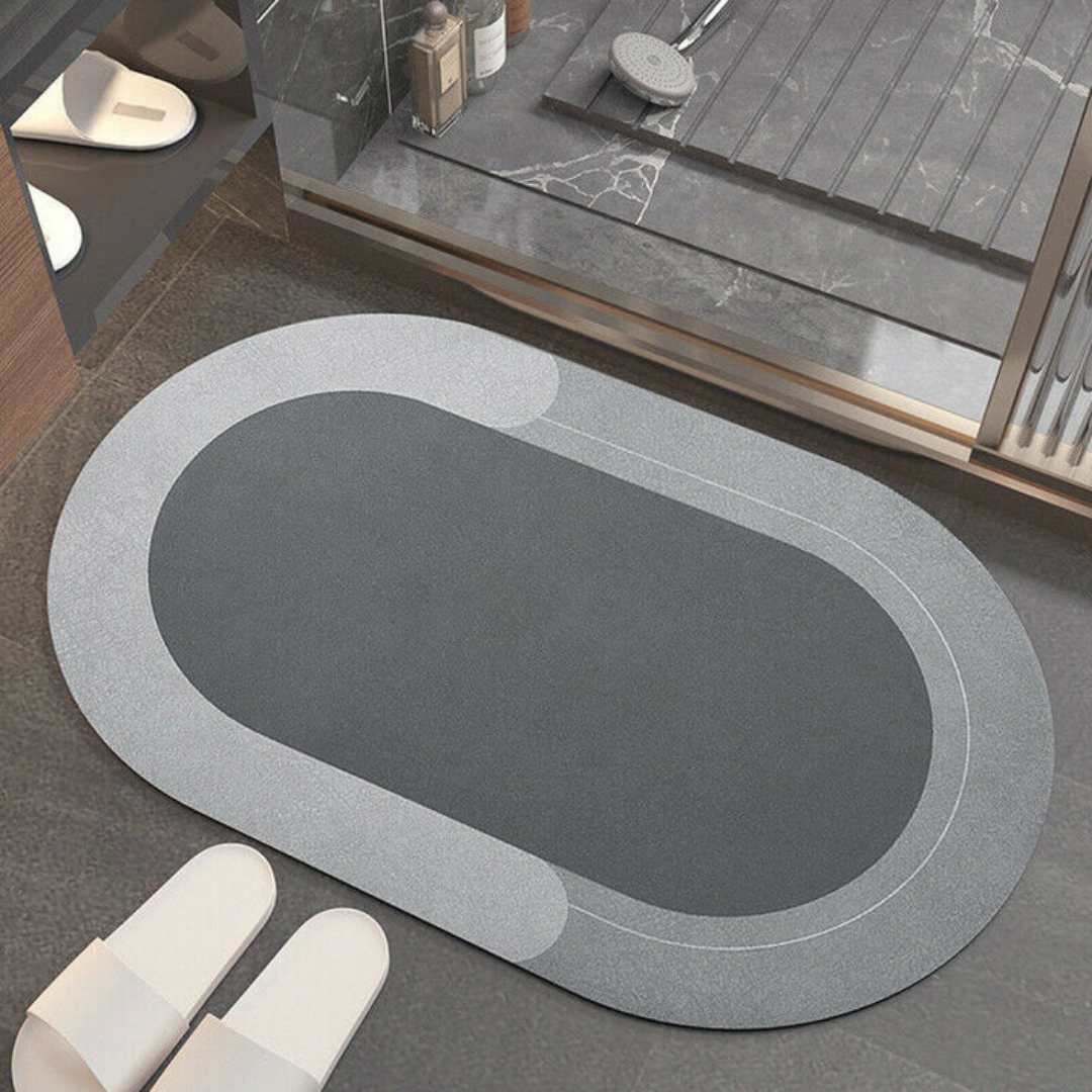 Ultra Absorbent Mat - Blank Edition