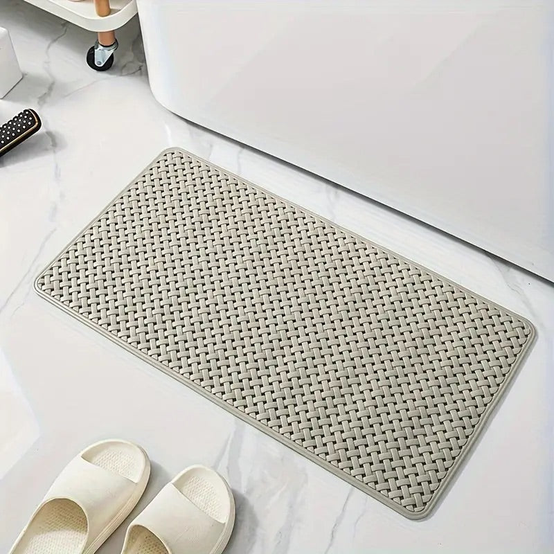 Woven Non-Slip Mat