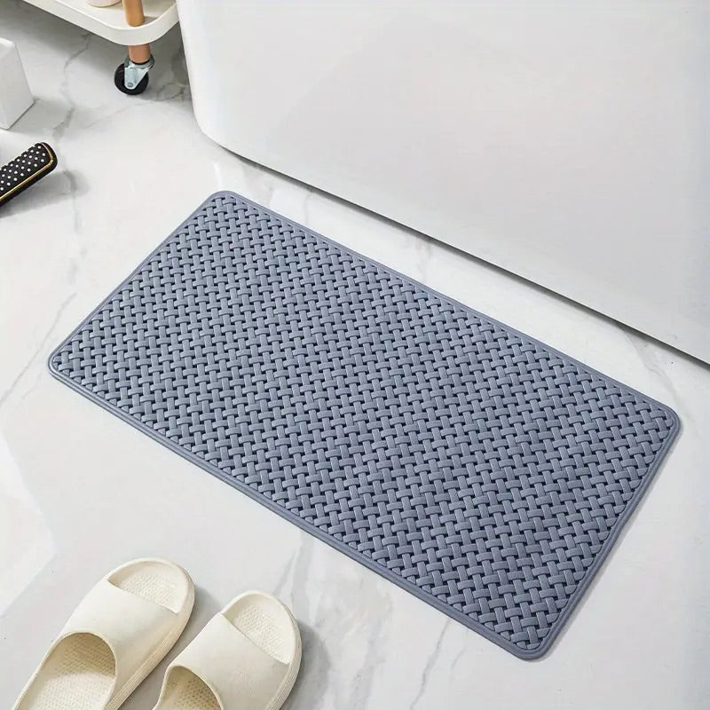 Woven Non-Slip Mat
