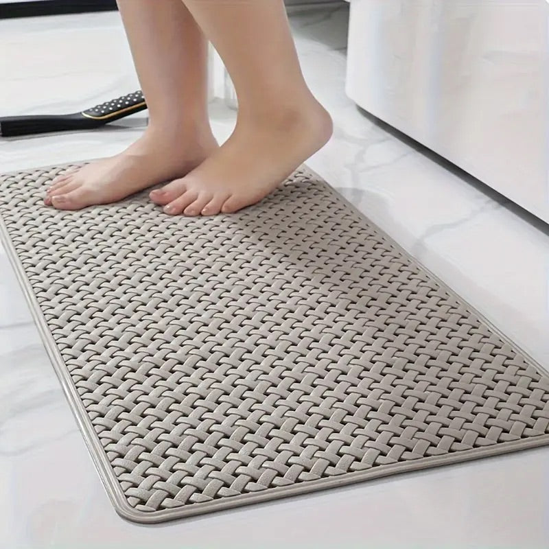 Woven Non-Slip Mat