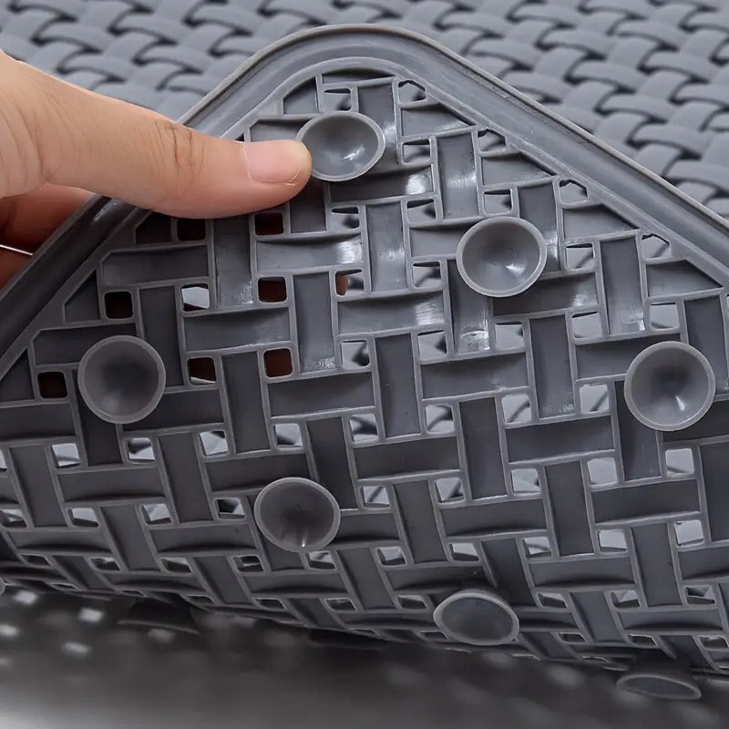 Woven Non-Slip Mat