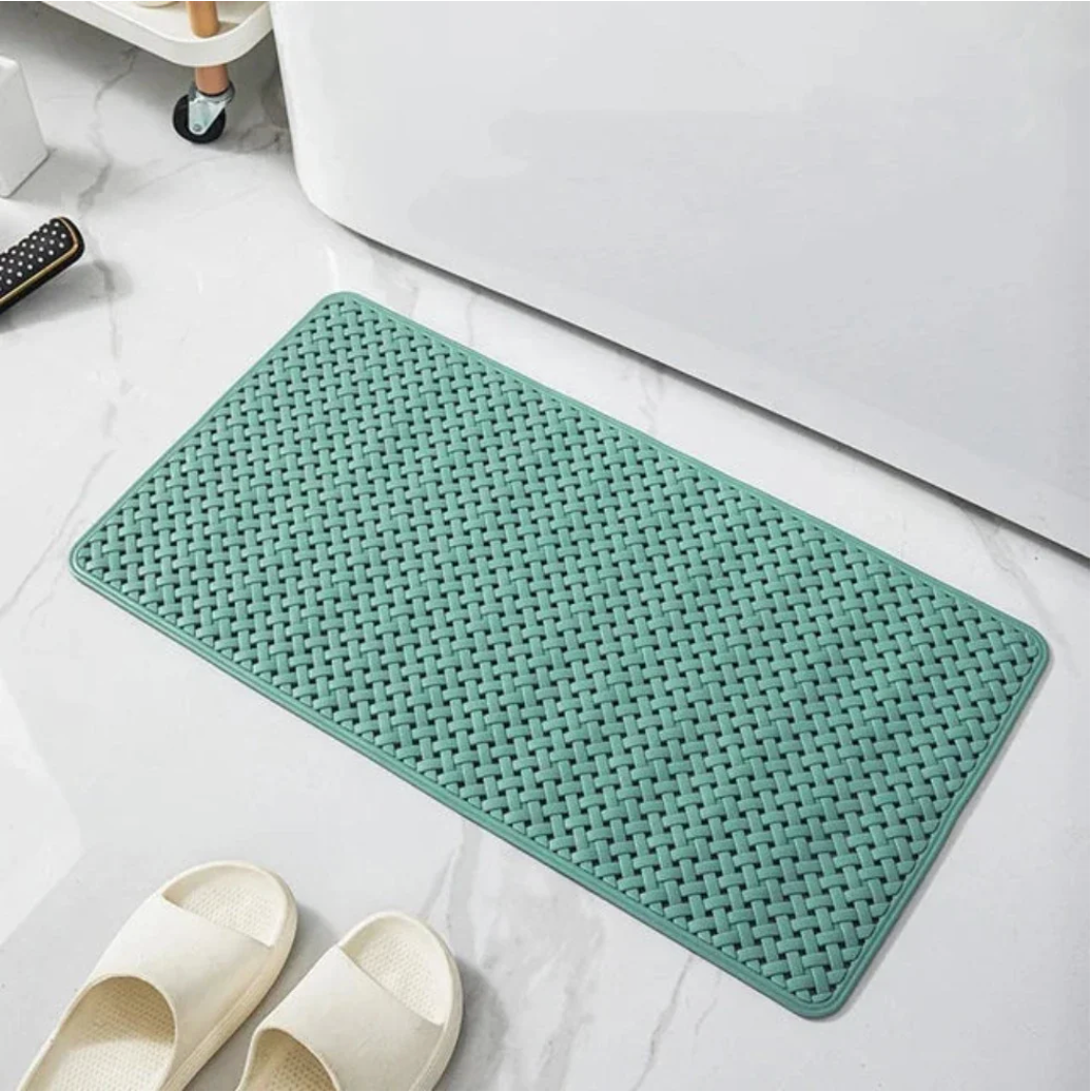 Woven Non-Slip Mat
