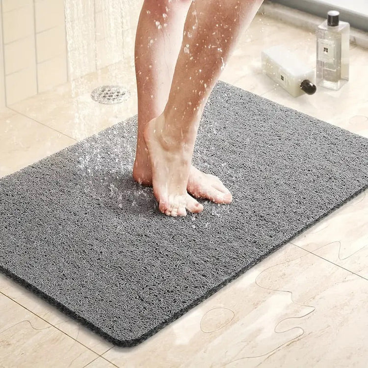Bathroom Safety
