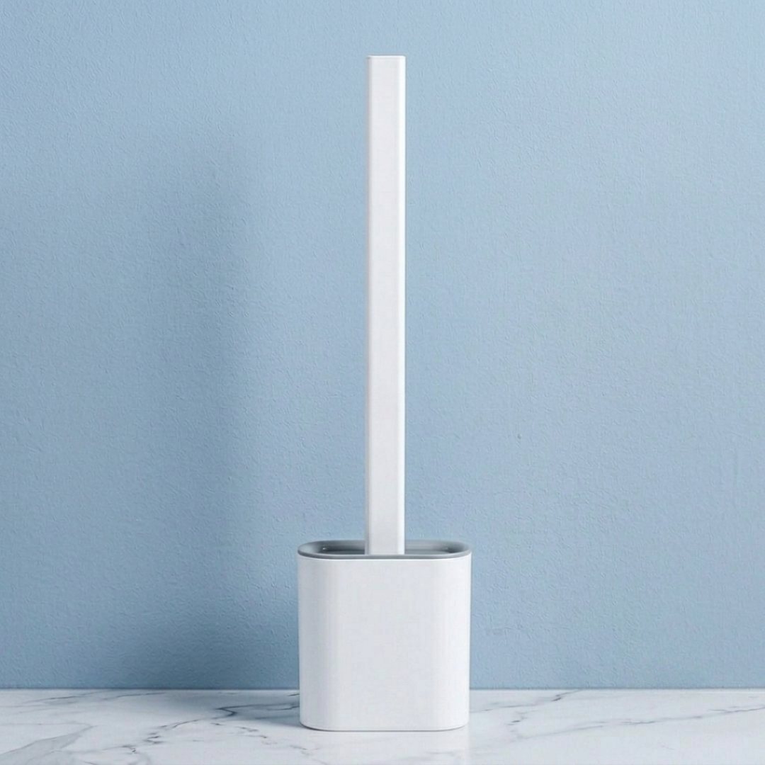 Silicone Toilet Brush