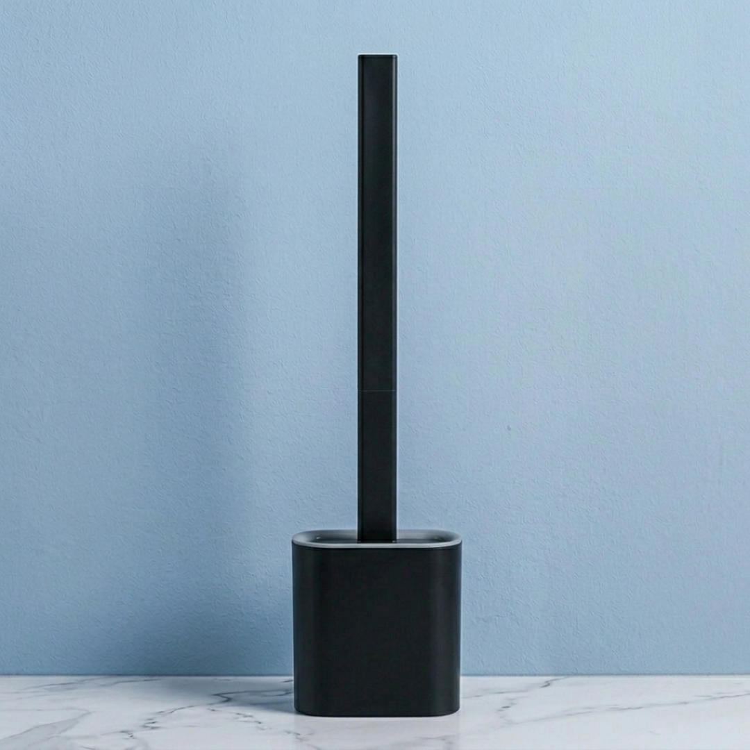 Silicone Toilet Brush