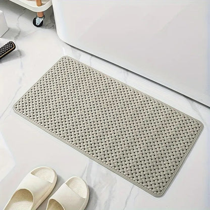 Woven Non-Slip Mat