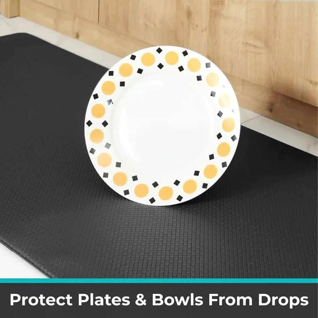 Anti-Fatigue Kitchen Mat
