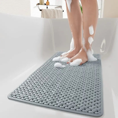 Woven Non-Slip Mat