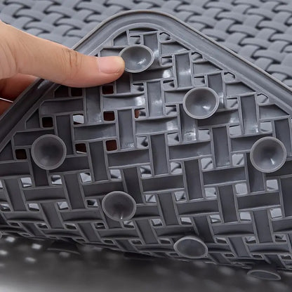 Woven Non-Slip Mat