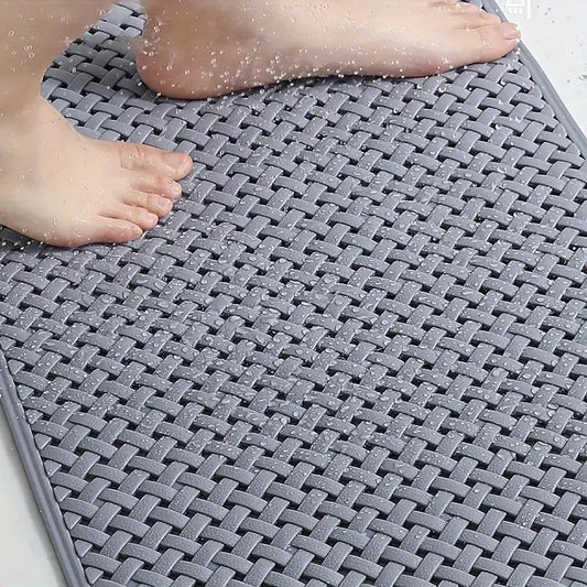 Woven Non-Slip Mat