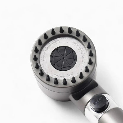 Filtered Shower Head